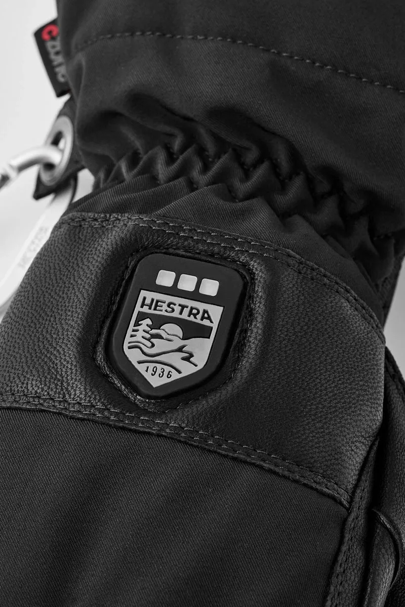 Unisex Heater Gauntlet Gloves