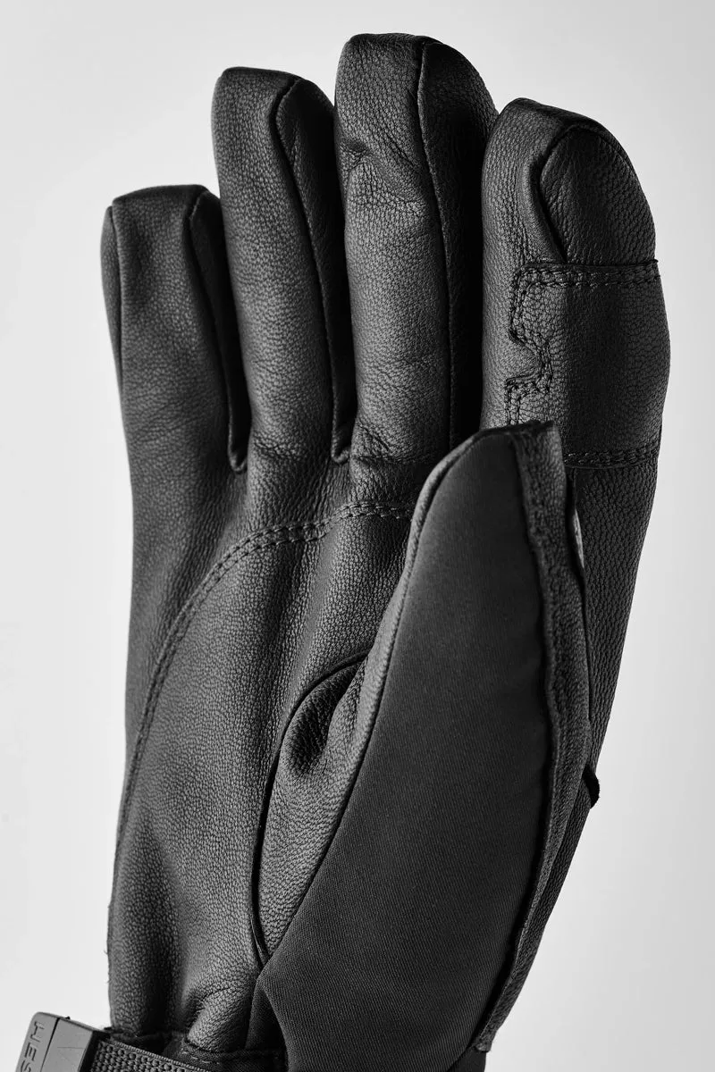 Unisex Heater Gauntlet Gloves