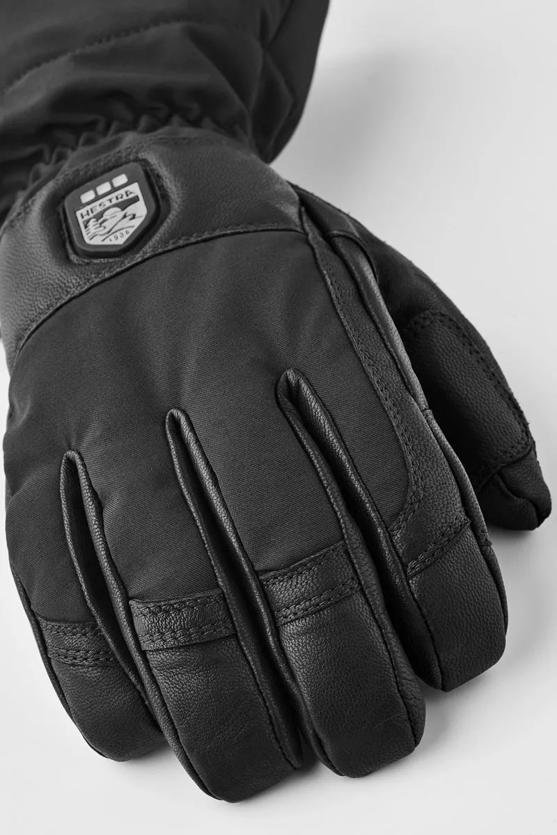 Unisex Heater Gauntlet Gloves