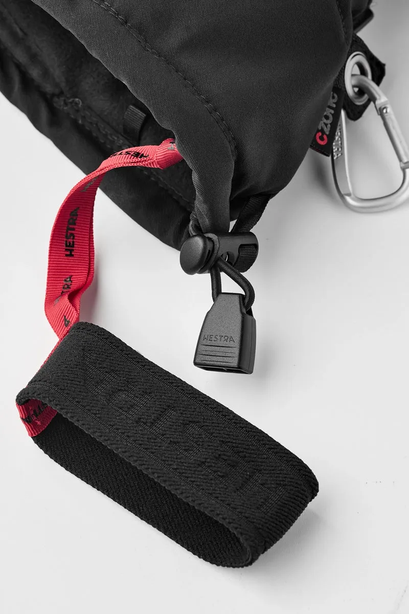 Unisex Heater Gauntlet Gloves