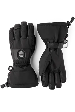 Unisex Heater Gauntlet Gloves