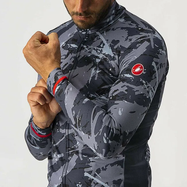 Unlimited Jersey Thermal 988