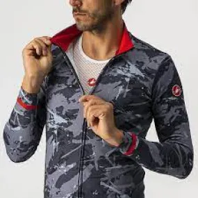 Unlimited Jersey Thermal 988