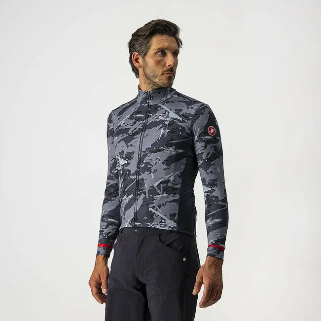 Unlimited Jersey Thermal 988