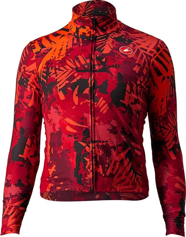 Unlimited Jersey Thermol 421