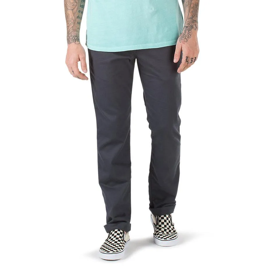 VANS AUTHENTIC CHINO SLIM MENS PANT