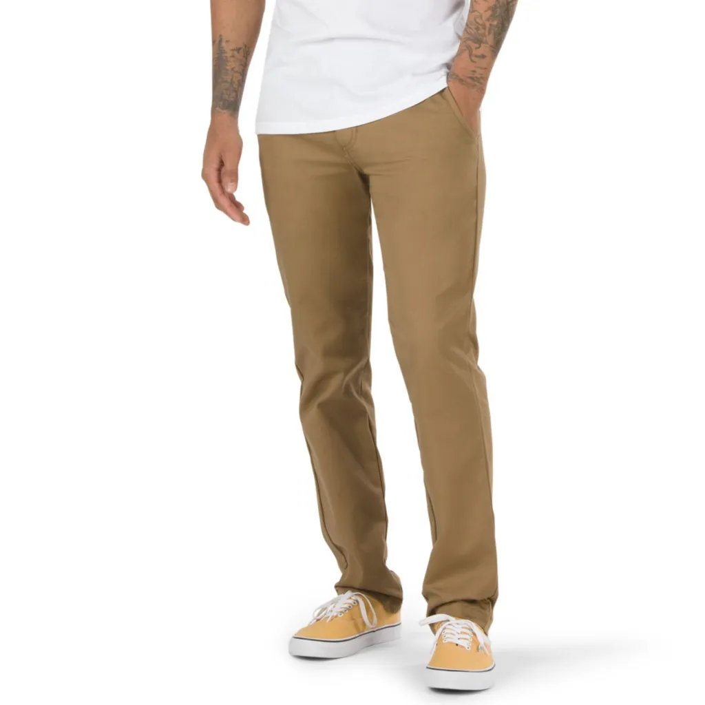 VANS AUTHENTIC CHINO SLIM MENS PANT