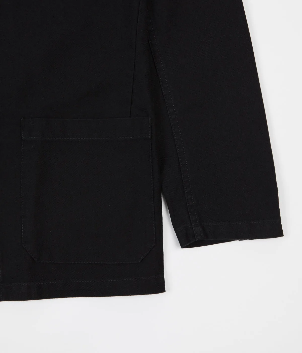 Vetra Workwear Blazer - Black