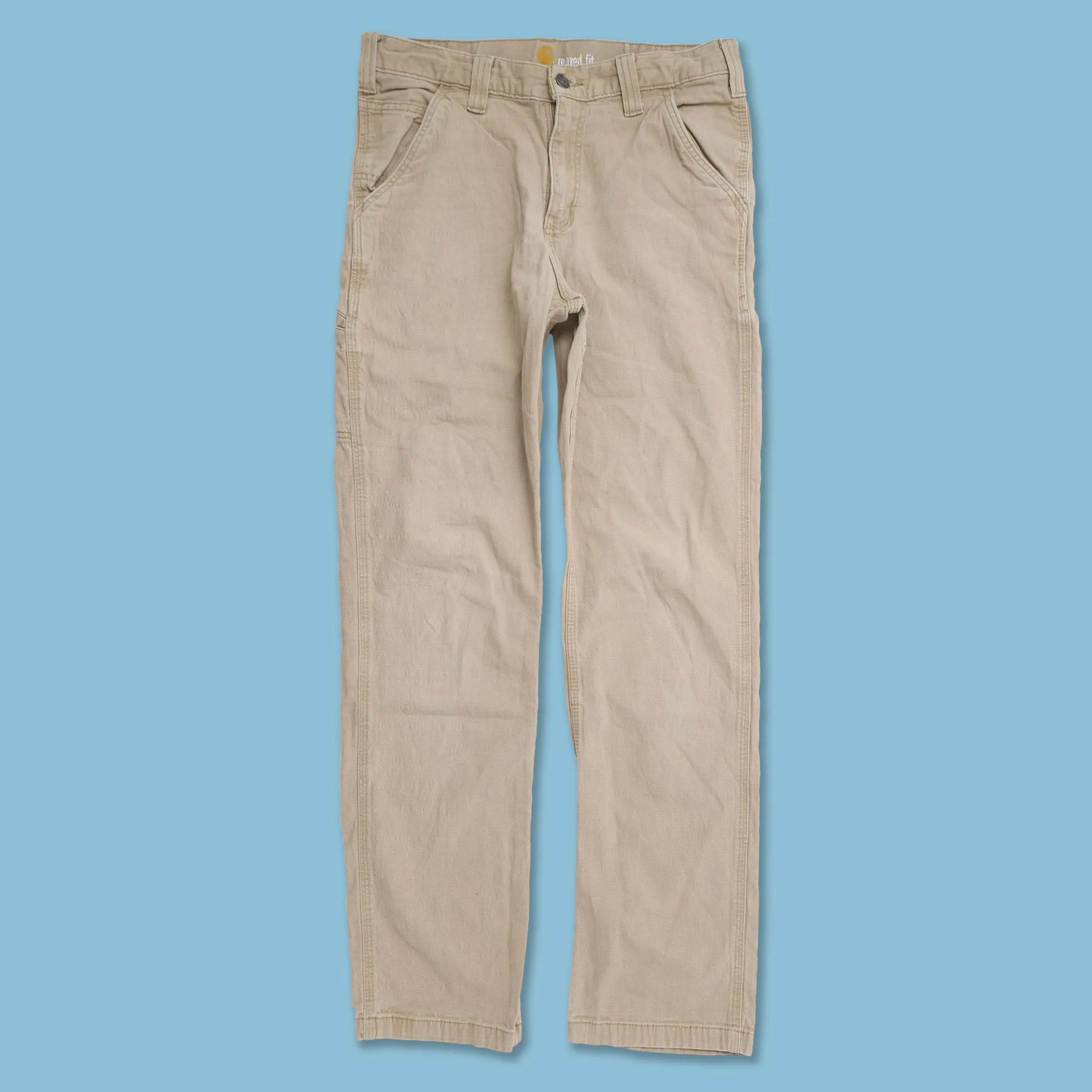 Vintage Carhartt Work Pants 31x34