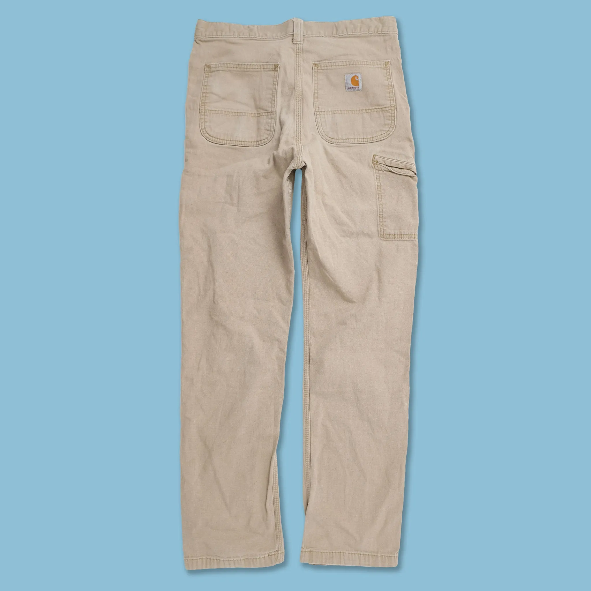 Vintage Carhartt Work Pants 31x34