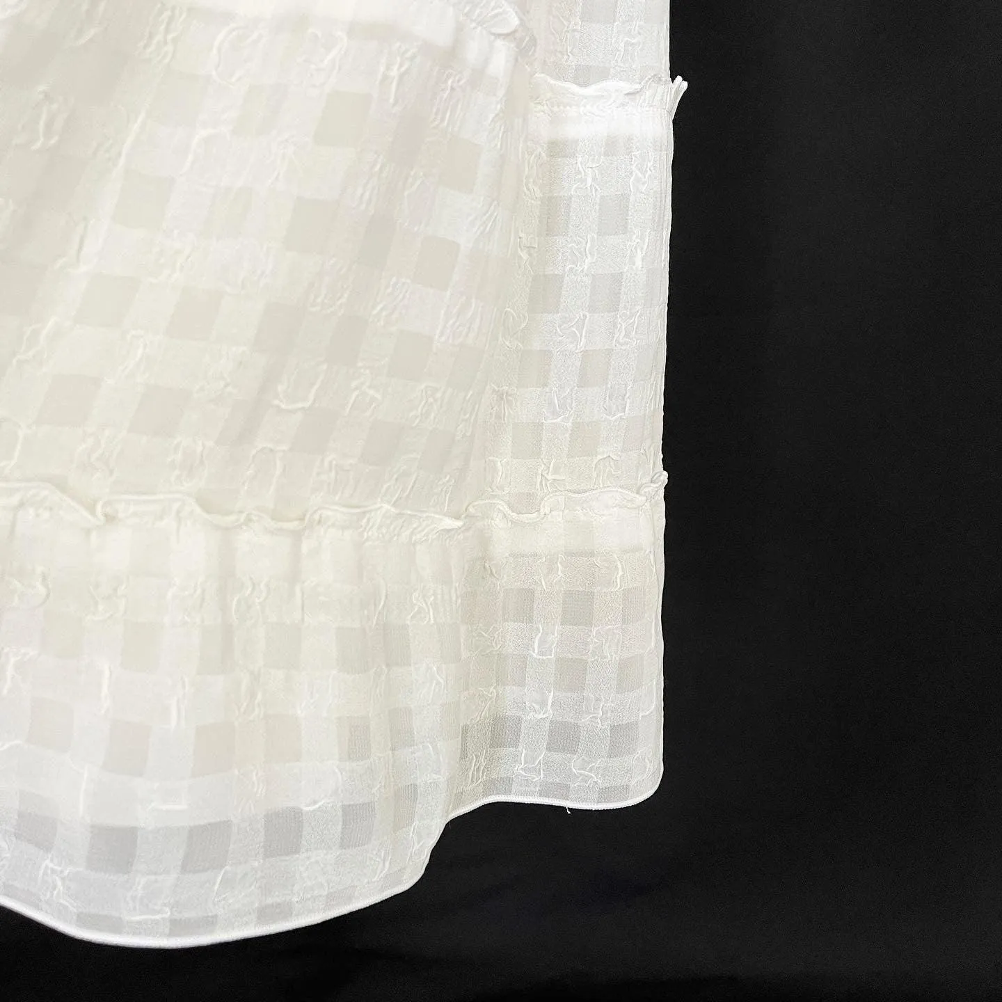 VINTAGE DRESS