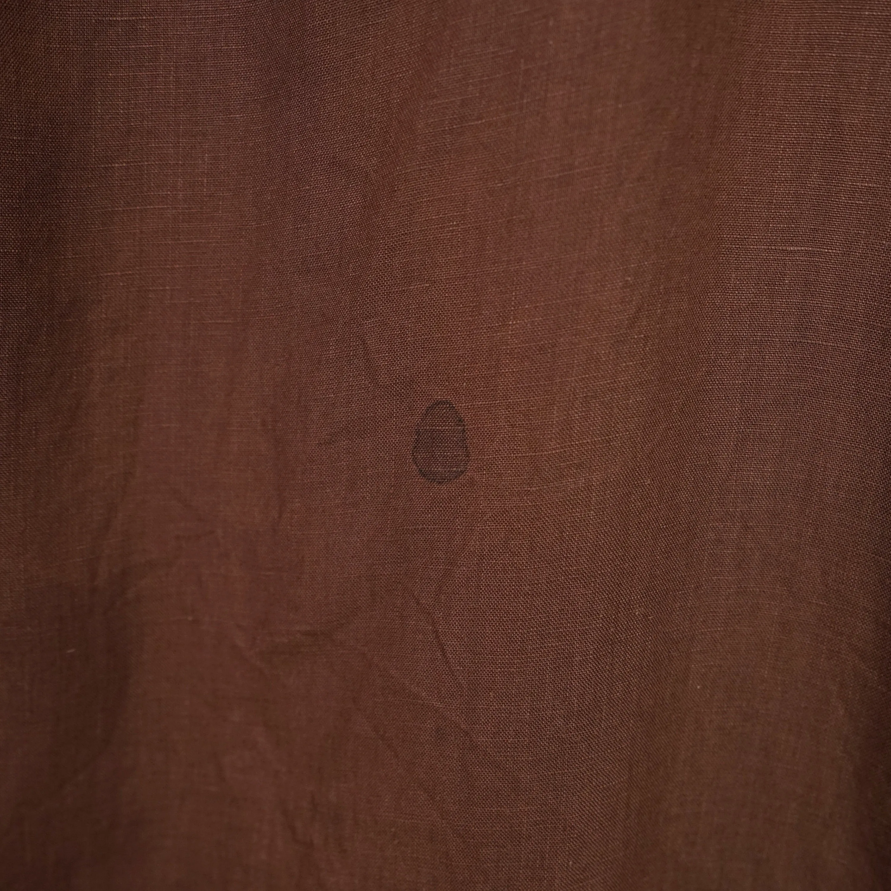 Vintage Max Mara linen Dress size M