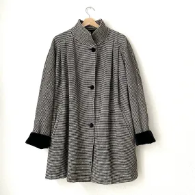 Vintage Short Coat - size M-L