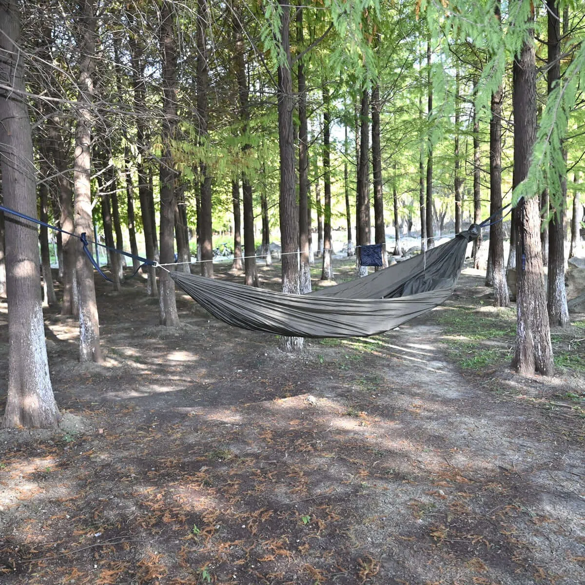 Vortex 11' Double Layer Ultralight Hammock