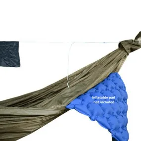 Vortex 11' Double Layer Ultralight Hammock