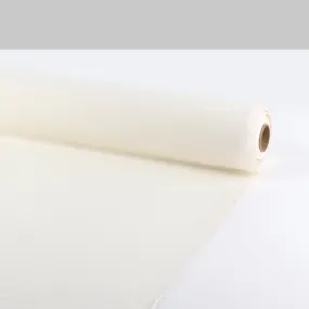 W | Stretch Merino Jersey - Ivory