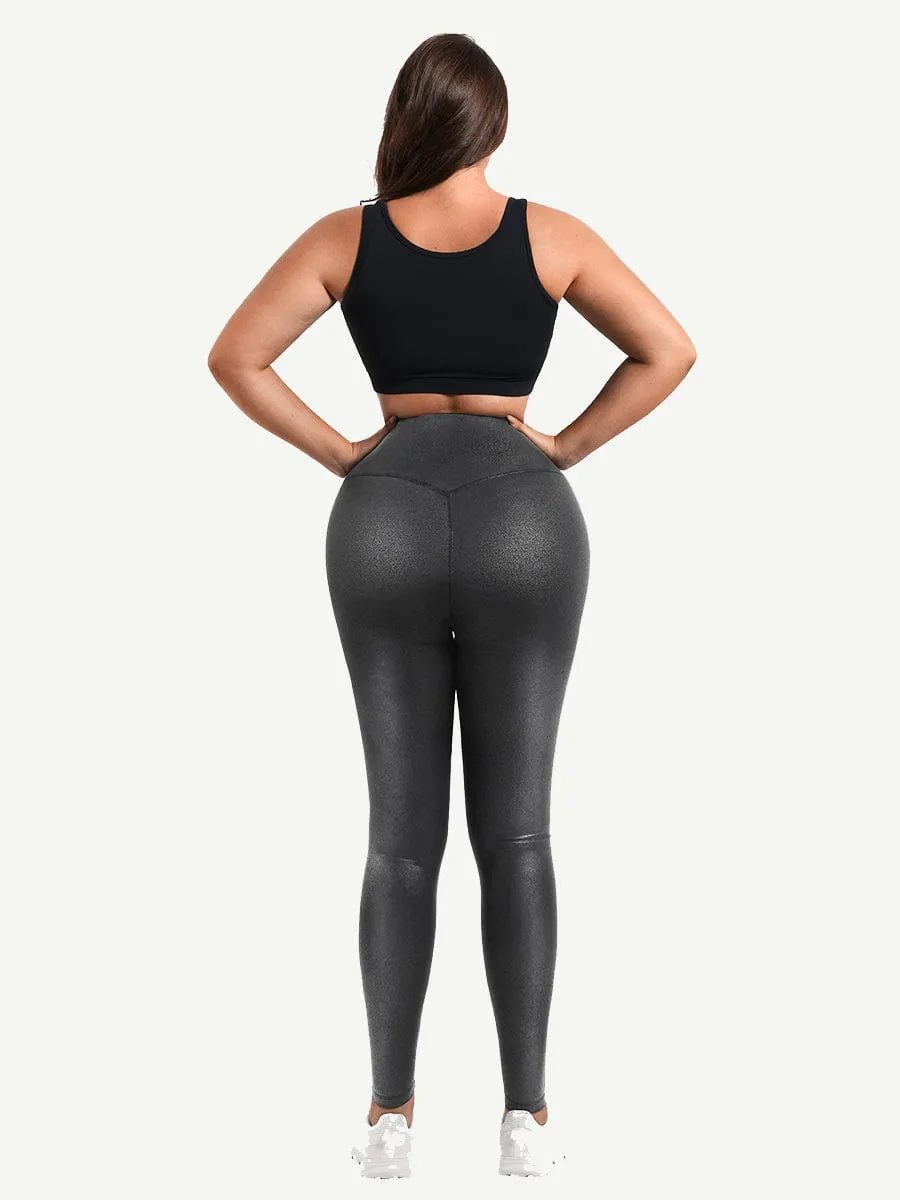 Wholesale High Waist Tummy Control Control Active Stretch Pants