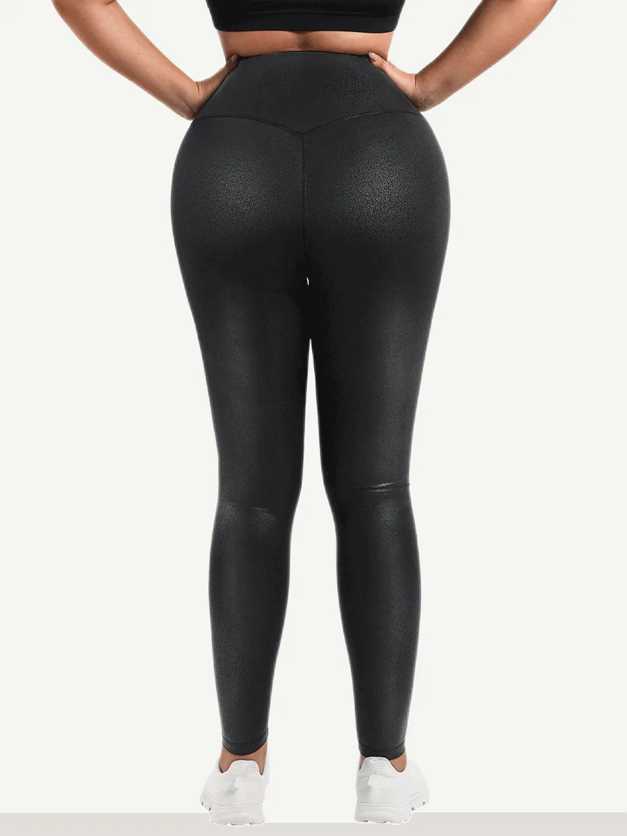 Wholesale High Waist Tummy Control Control Active Stretch Pants