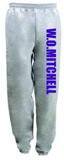 WOM Sweat Pants