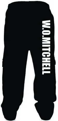 WOM Sweat Pants