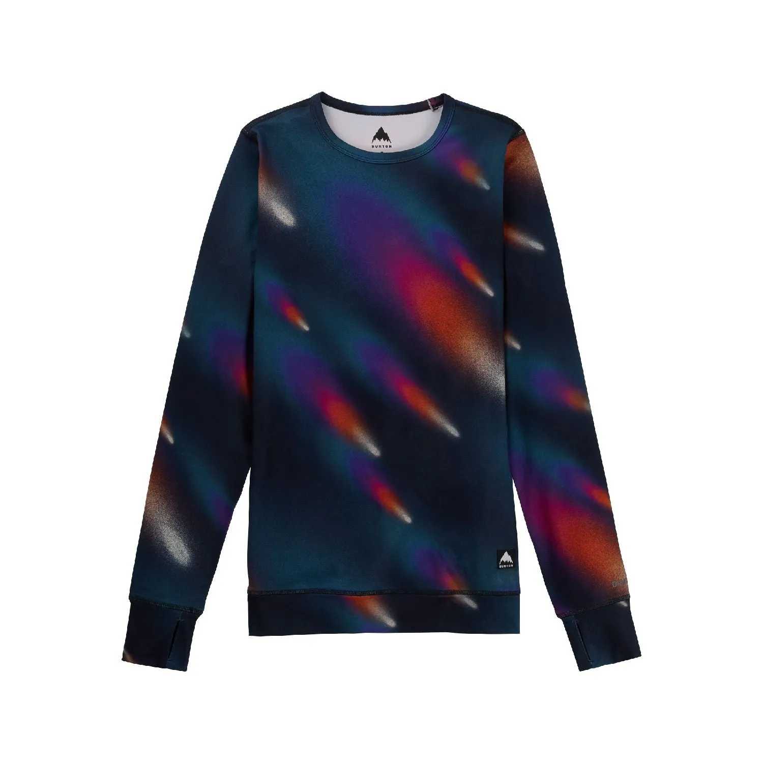 Women's Burton Midweight Base Layer Crewneck