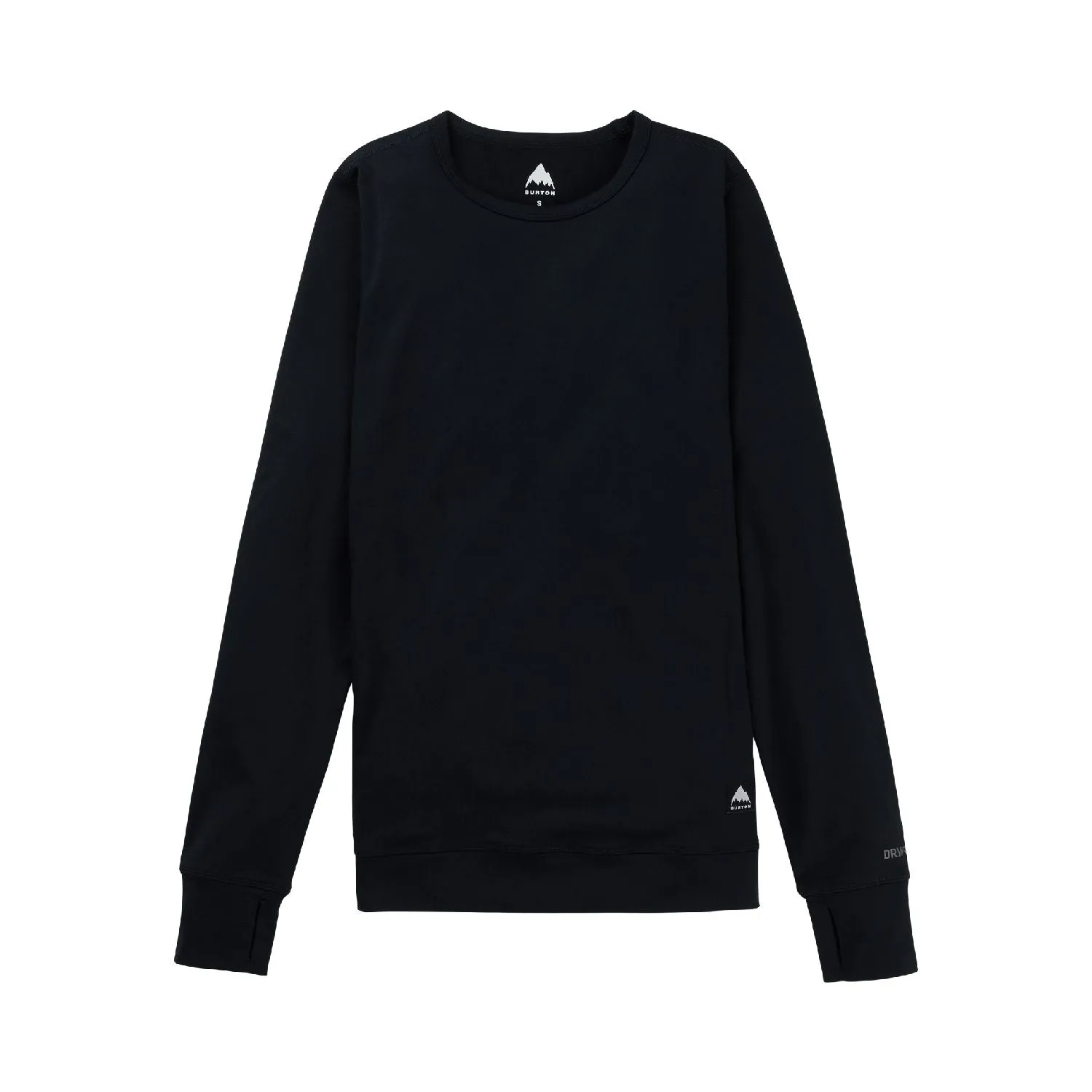 Women's Burton Midweight Base Layer Crewneck
