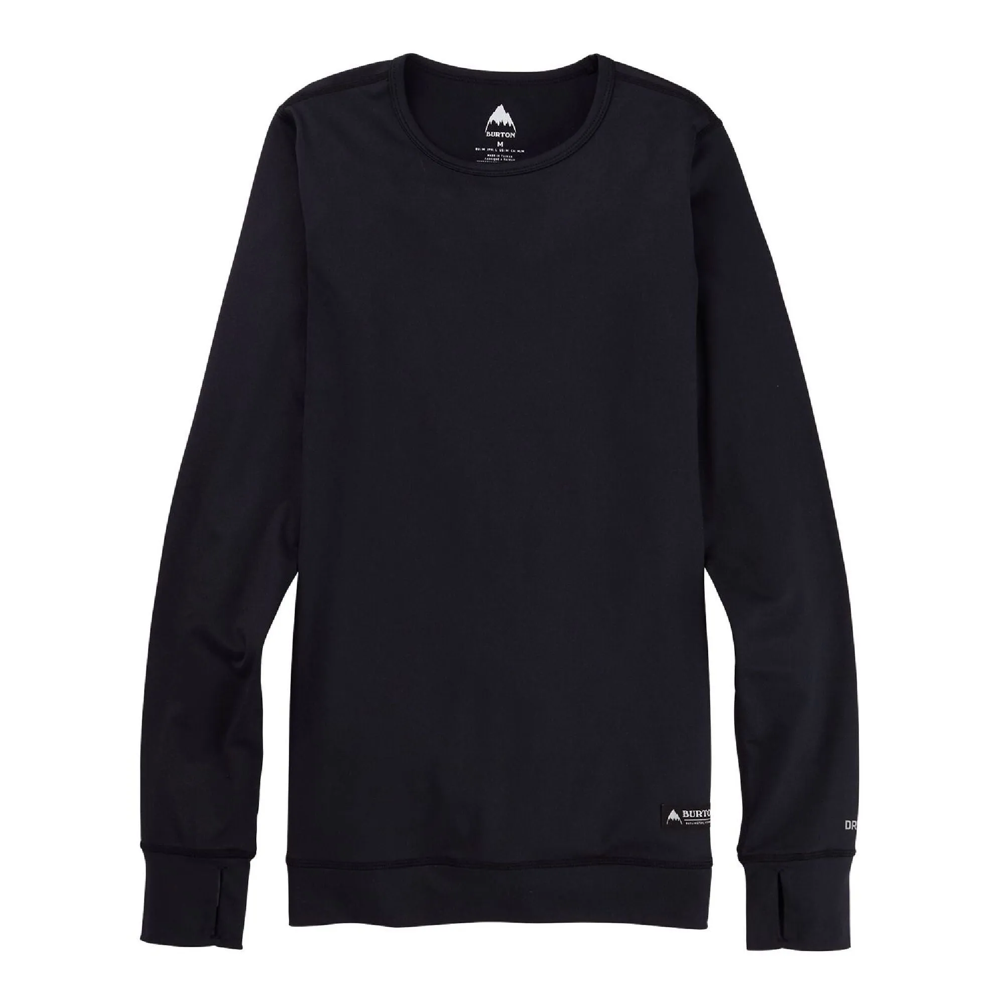 Women's Burton Midweight Base Layer Crewneck