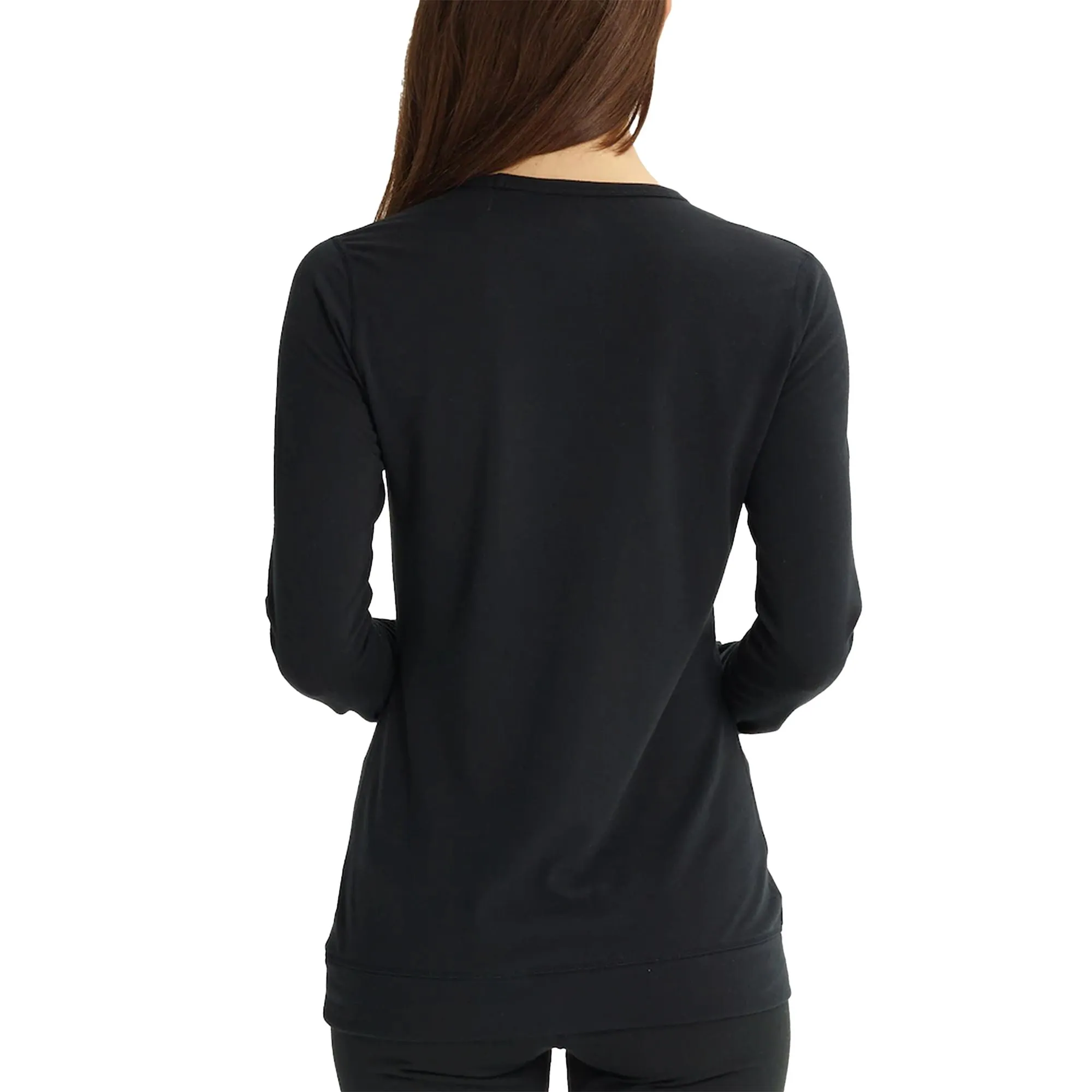 Women's Burton Midweight Base Layer Crewneck