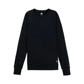 Women's Burton Midweight Base Layer Crewneck