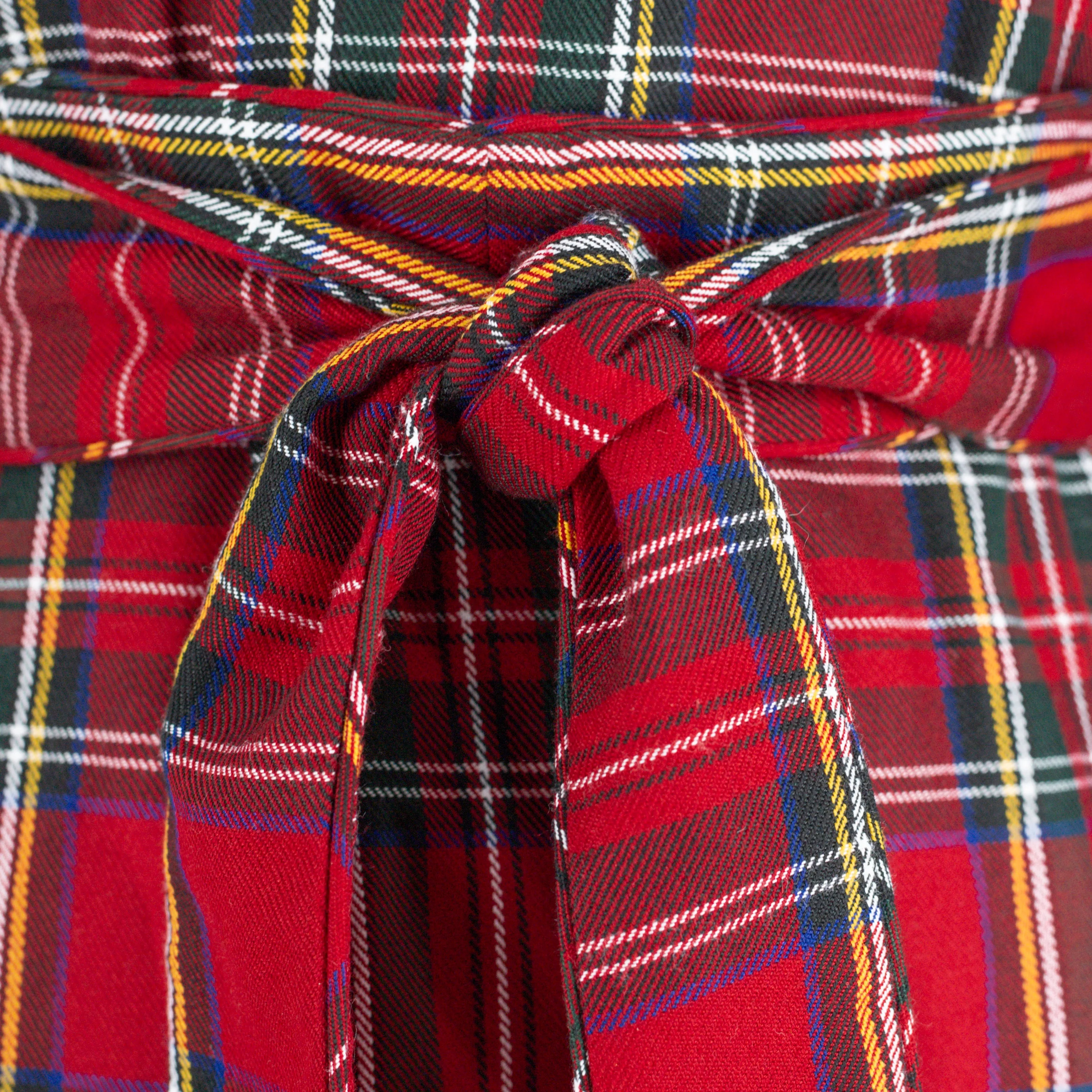 Women's Christmas Village Dress