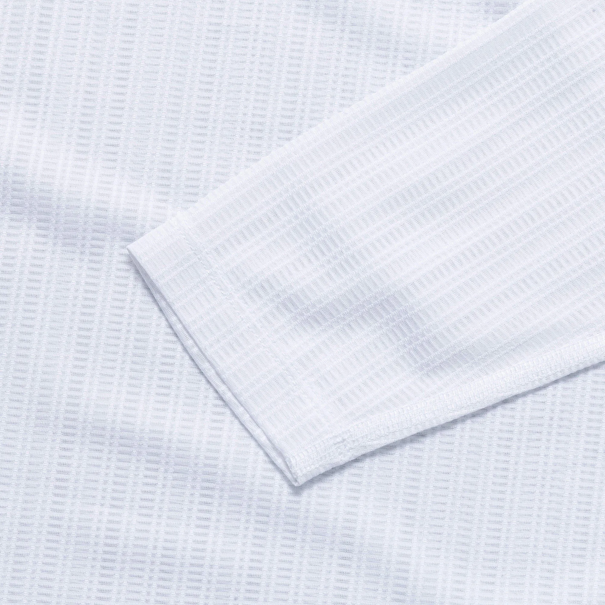 Womens Race Base Layer - White