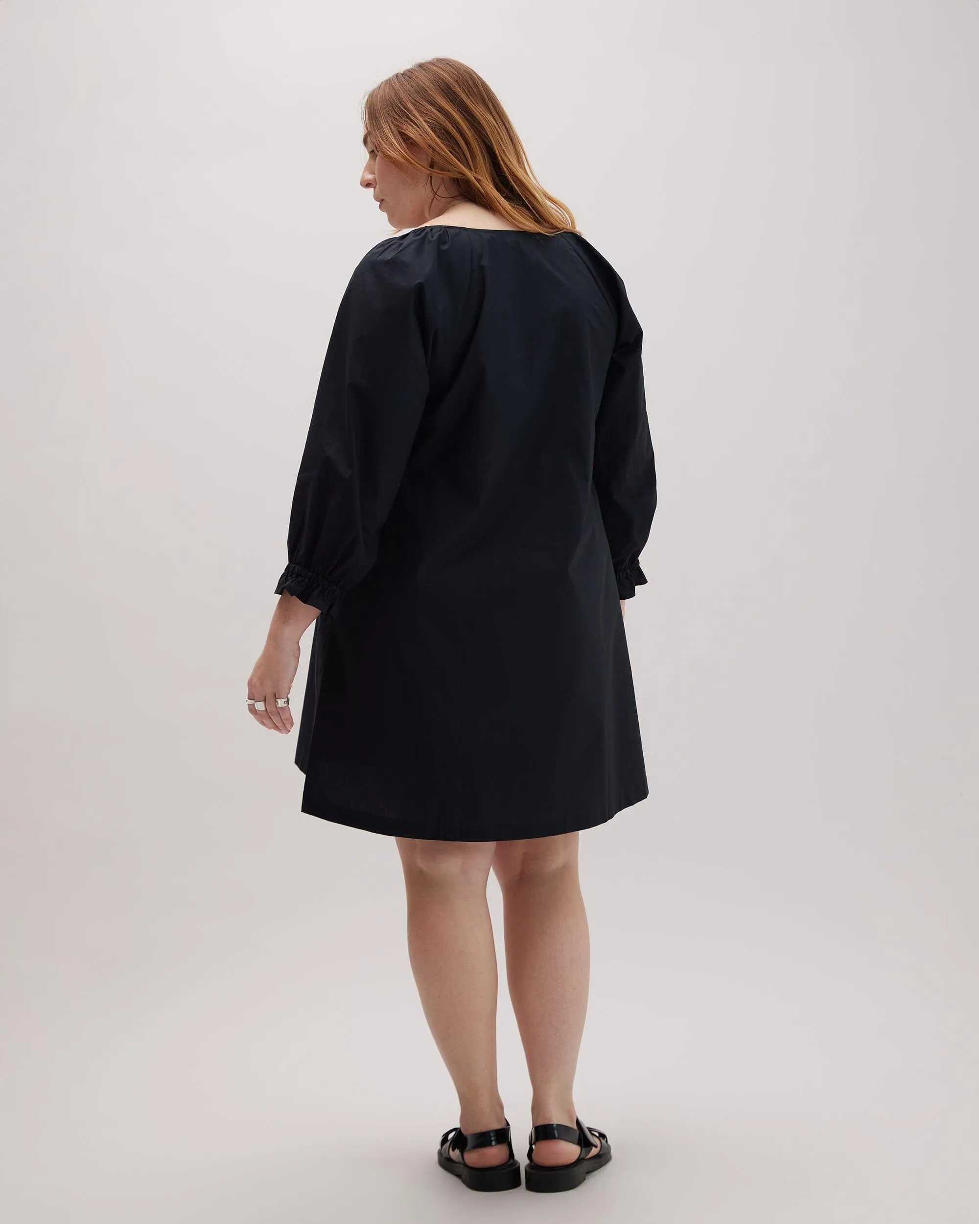 Women's Sienna Smock Dress