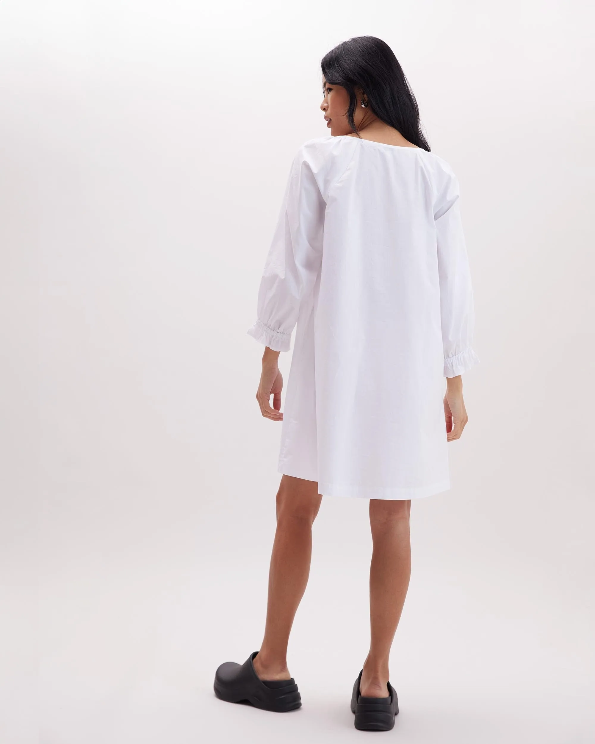 Women's Sienna Smock Dress