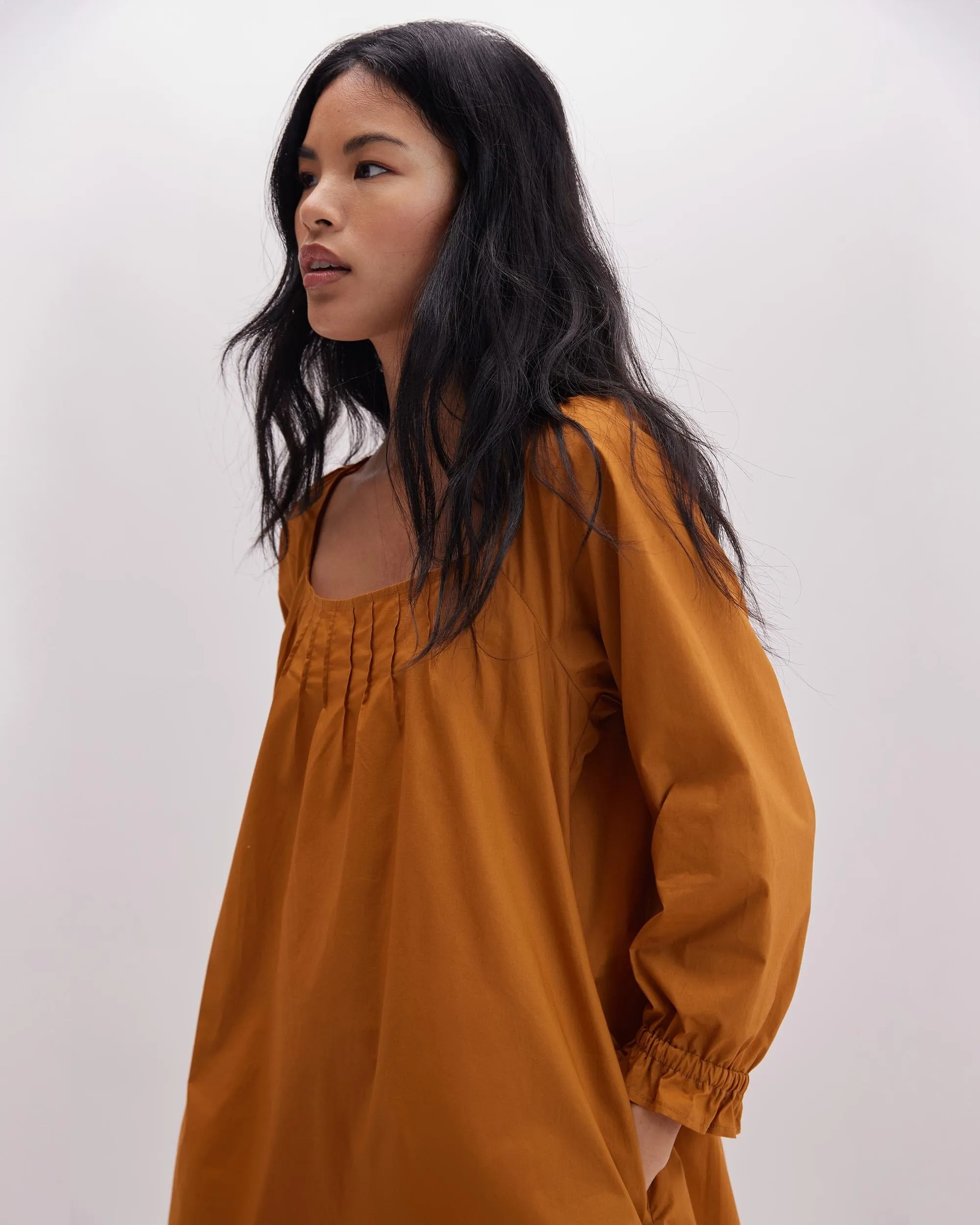 Women's Sienna Smock Dress