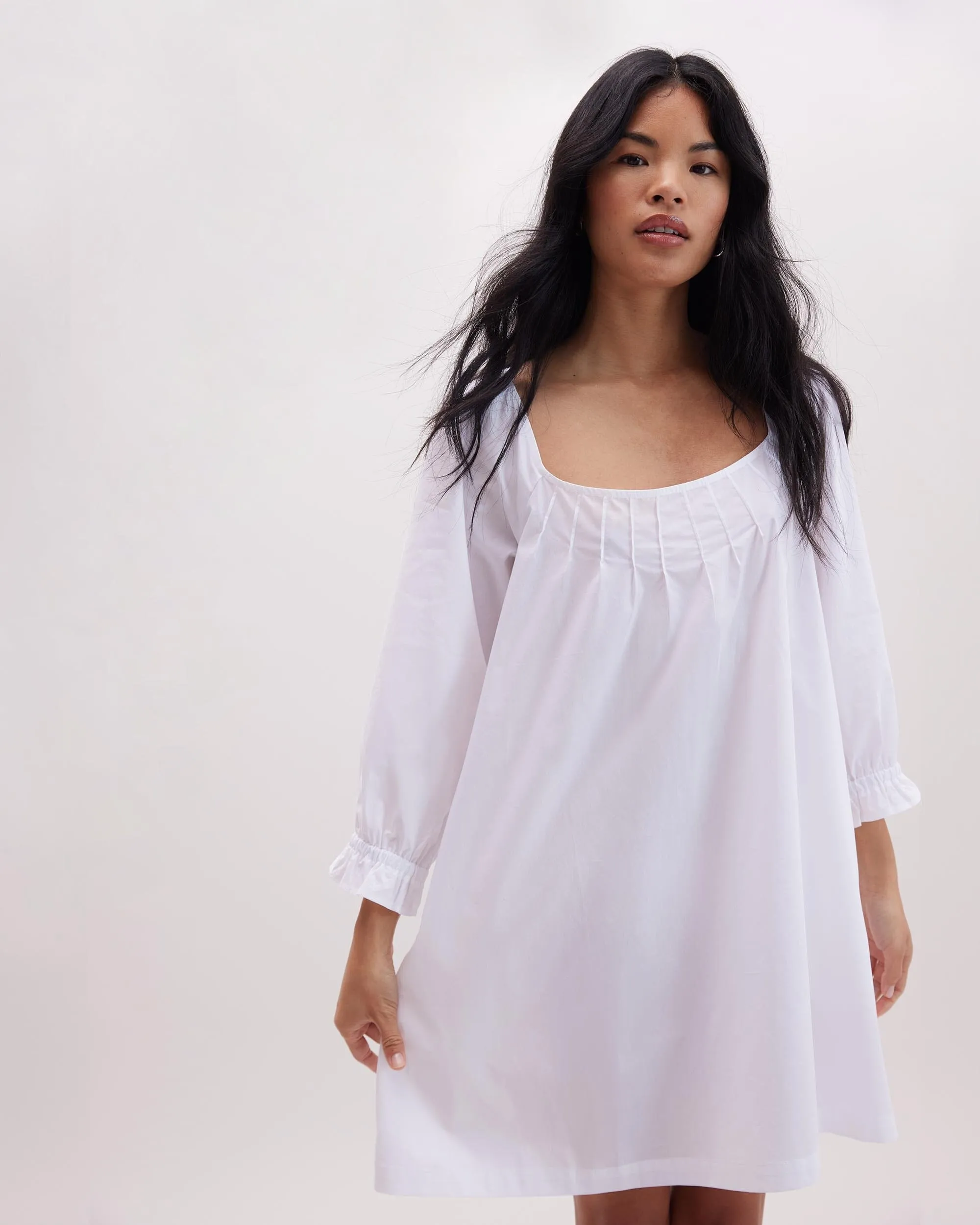Women's Sienna Smock Dress