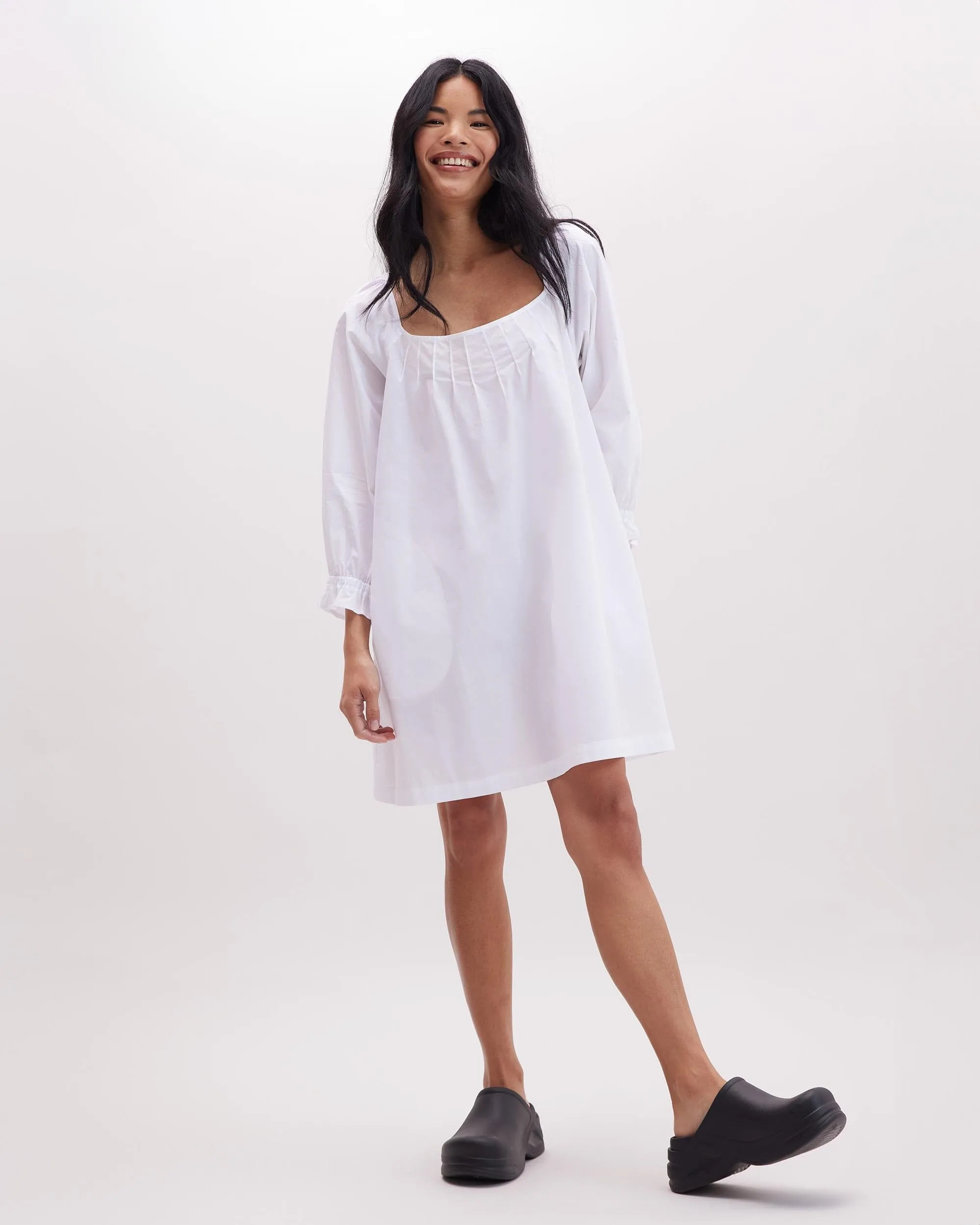 Women's Sienna Smock Dress