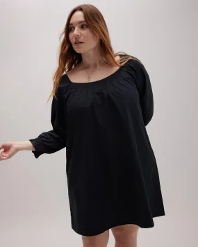 Women's Sienna Smock Dress