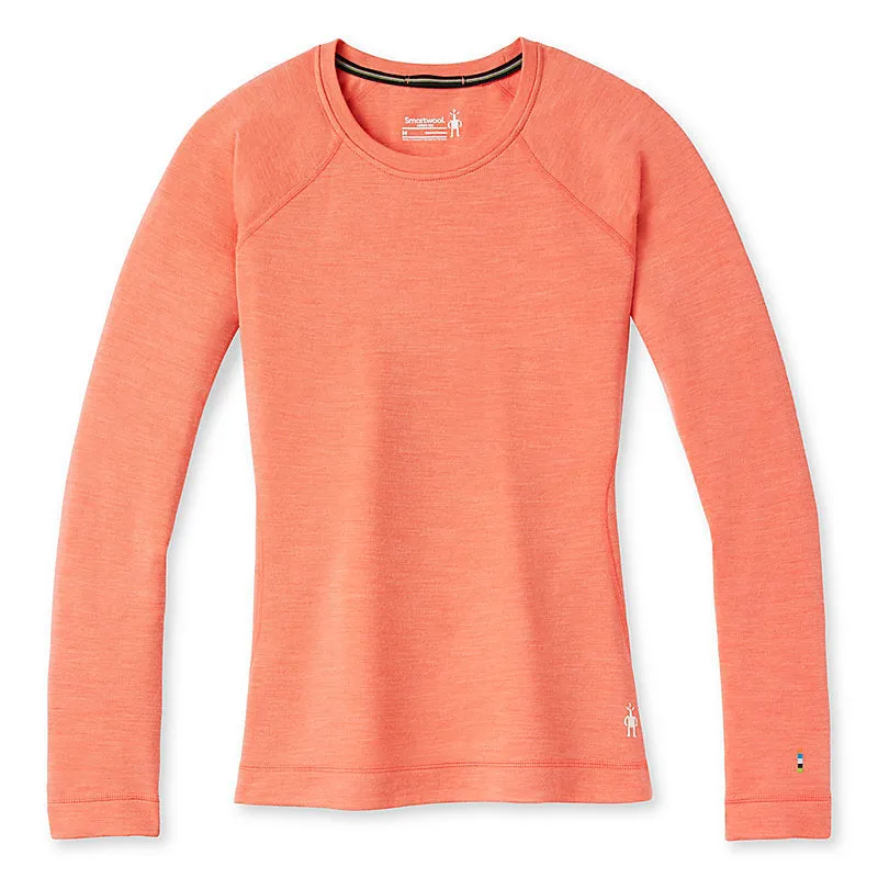 Women's Smartwool Merino 250 Base Layer Crew