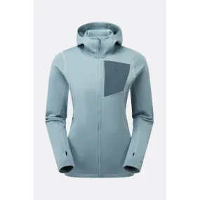 Womens Superflux Hoody