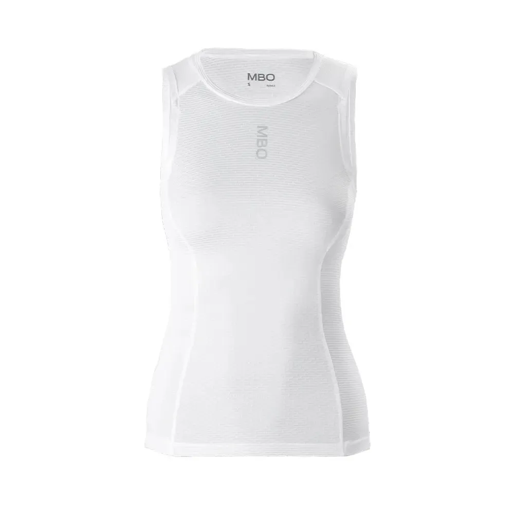 Women's Training Sleeveless Base Layer B130