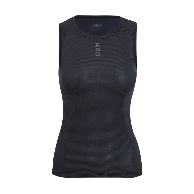Women's Training Sleeveless Base Layer B130